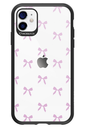 PinkyPromise - Apple iPhone 11