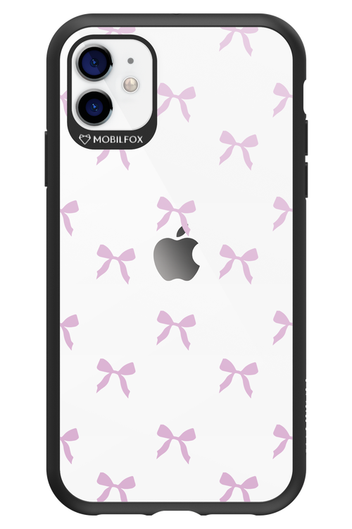 PinkyPromise - Apple iPhone 11