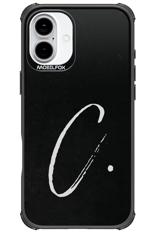 (Off Space) C 2.0 - Apple iPhone 16 Plus