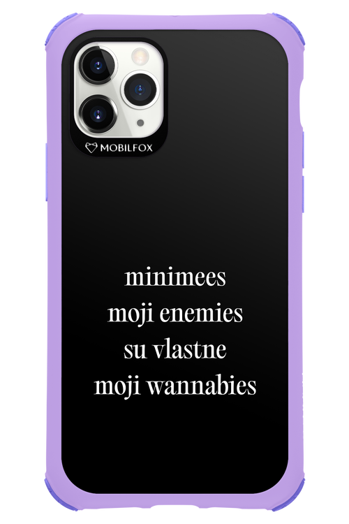 Minimees - Apple iPhone 11 Pro