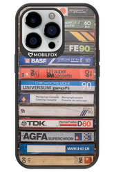 Retro Vibes - Apple iPhone 13 Pro