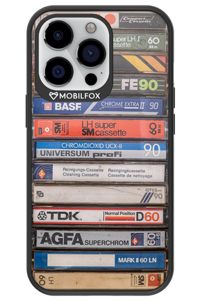 Retro Vibes - Apple iPhone 13 Pro