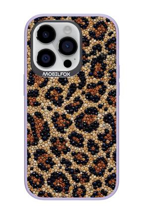 Crystal Roar - Apple iPhone 14 Pro