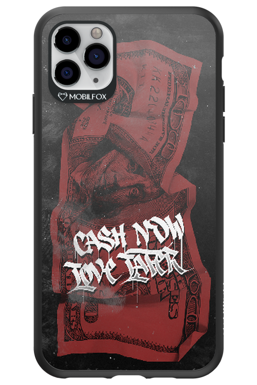 Liquid Assets - Apple iPhone 11 Pro Max