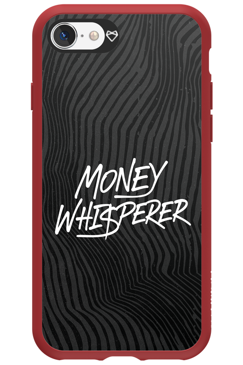 Money Whisperer 2.0 - Apple iPhone SE 2022