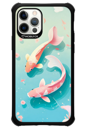 Koi II - Apple iPhone 12 Pro