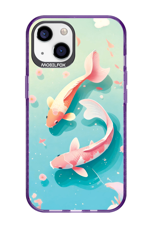 Koi II - Apple iPhone 13