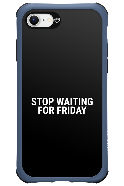 Stop waiting for Friday - Apple iPhone 8