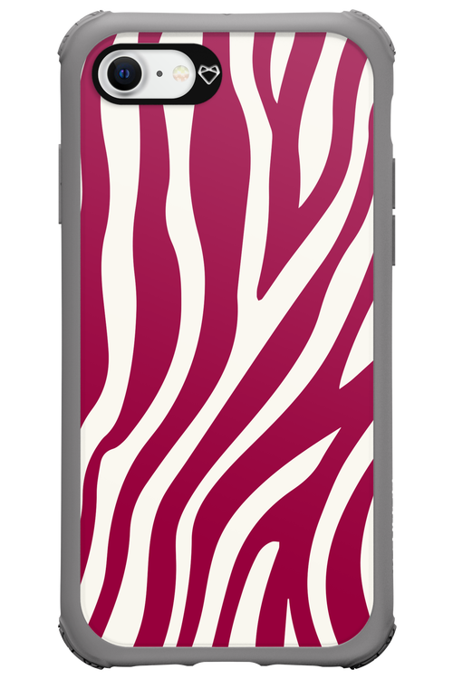 Sour Cherry - Apple iPhone 8