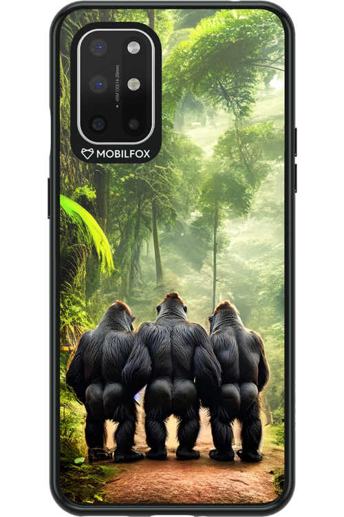 Gorilla Gang - OnePlus 8T