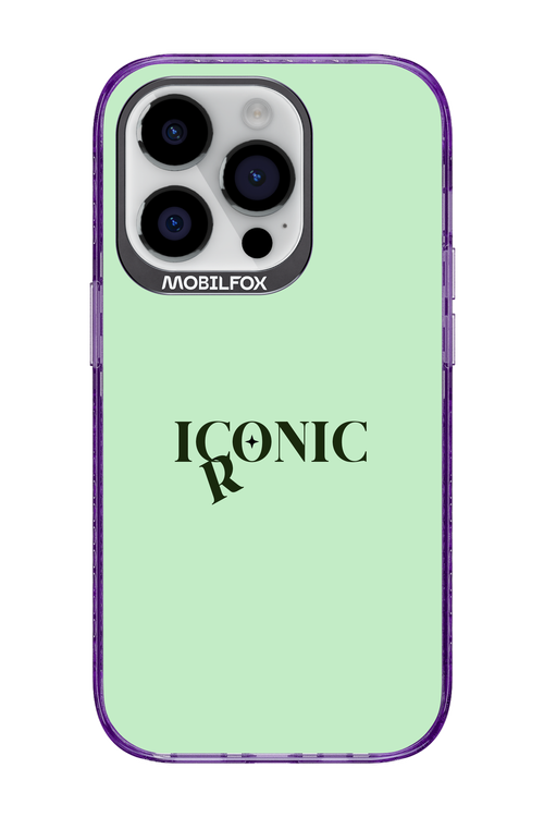 I(R)ONIC - Apple iPhone 14 Pro