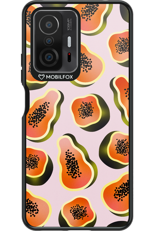 Papaya Wave 2.0 - Xiaomi Mi 11T Pro
