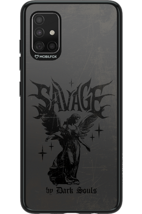 St. Savage - Samsung Galaxy A51