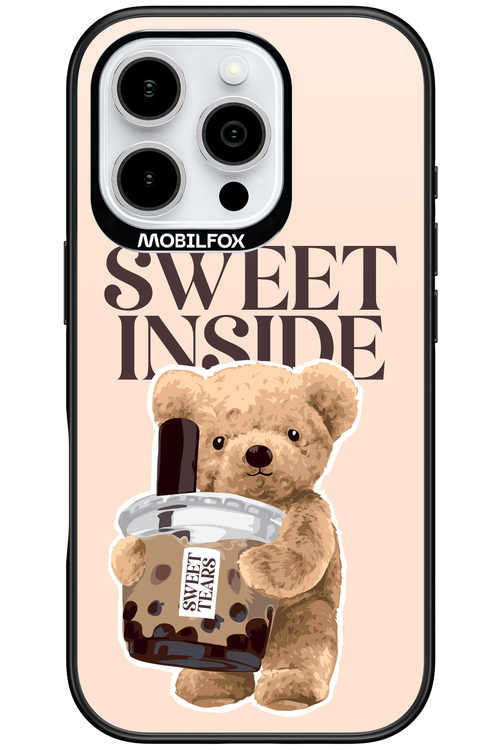 Sweet Inside 2.0 - Apple iPhone 16 Pro