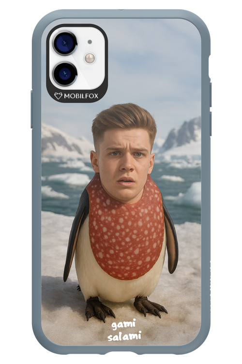 Gami Salami - Apple iPhone 11