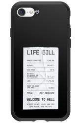 bill 2.0 - Apple iPhone 7