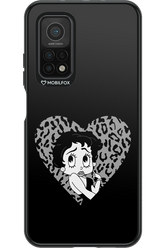 Not Betty B&W - Xiaomi Mi 10T 5G