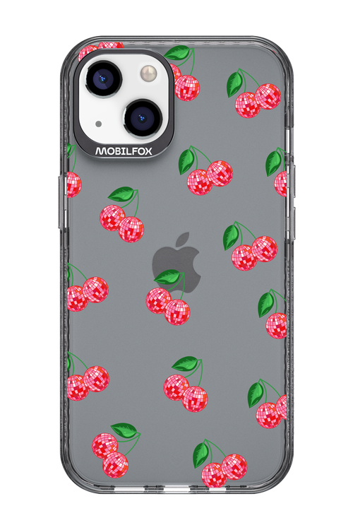 Disco Cherry - Apple iPhone 13