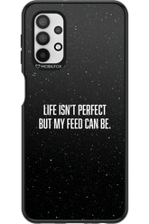 My feed 2.0 - Samsung Galaxy A32 5G