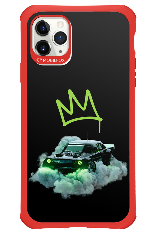 Just Dont Die - Apple iPhone 11 Pro Max