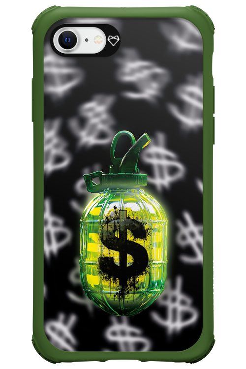 Money Bomb - Apple iPhone SE 2022