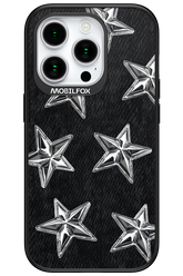 Chrome Stars - Apple iPhone 15 Pro