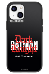 Batman Dark Knight - Apple iPhone 13 Mini