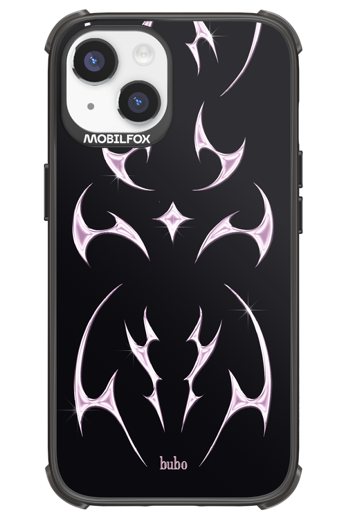 CHROMEROSA - Apple iPhone 14