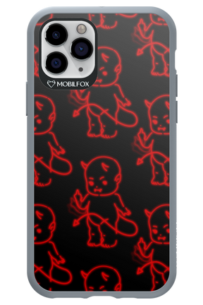 Hell Nah - Apple iPhone 11 Pro