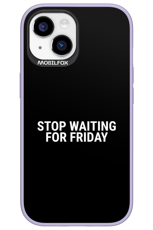 Stop waiting for Friday - Apple iPhone 15