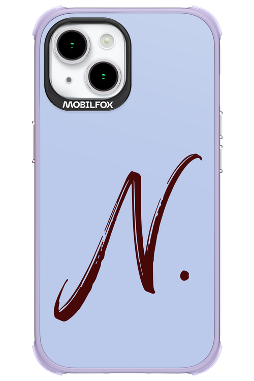 (Jellyfish Presso) N 2.0 - Apple iPhone 15