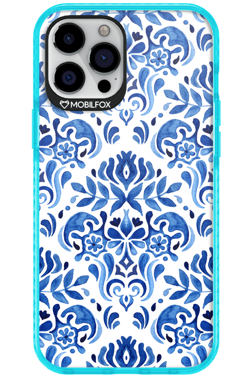 La Dolce Flora 2.0 - Apple iPhone 12 Pro Max