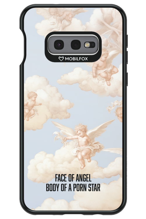 Angelface - Samsung Galaxy S10e