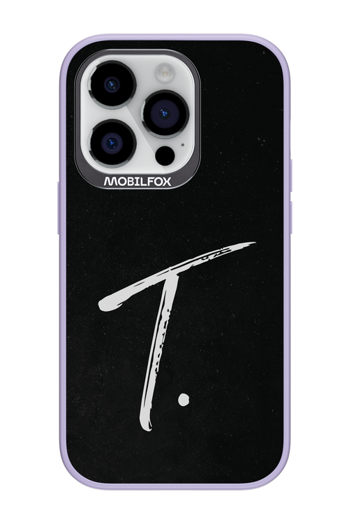 (Off Space) T 2.0 - Apple iPhone 14 Pro