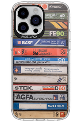 Retro Vibes - Apple iPhone 14 Pro Max