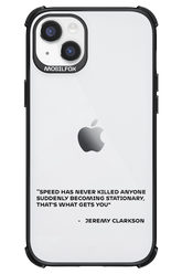 Clarkson's Wisdom - Apple iPhone 14 Plus