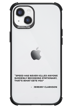 Clarkson's Wisdom - Apple iPhone 14 Plus