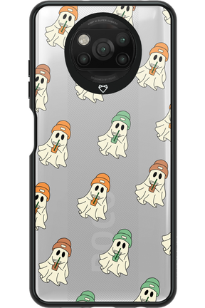 Spirited Sips (Nude) - Xiaomi Poco X3 Pro