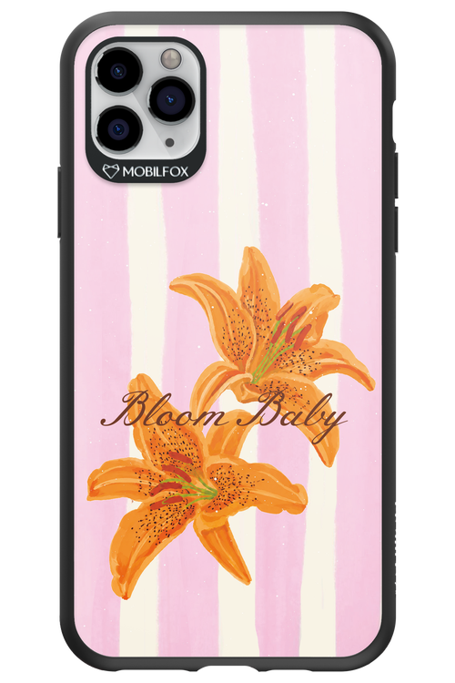 Bloom Baby 2.0 - Apple iPhone 11 Pro Max