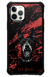 Bad Blood - Apple iPhone 12 Pro