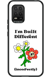 Incorrect 2.0 - Xiaomi Mi 10 Lite 5G