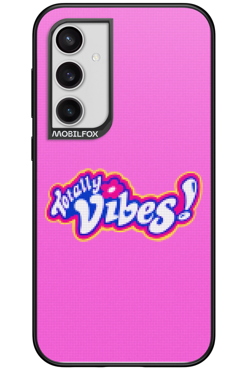 Totally Vibes II - Samsung Galaxy S23 FE