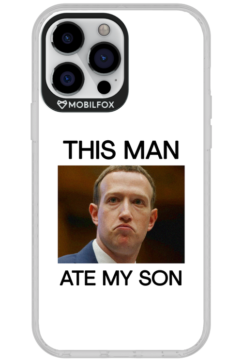 Ate - Apple iPhone 13 Pro Max