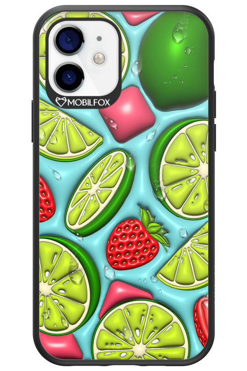 LimeBerry - Apple iPhone 12
