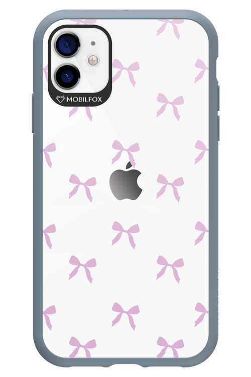 PinkyPromise - Apple iPhone 11
