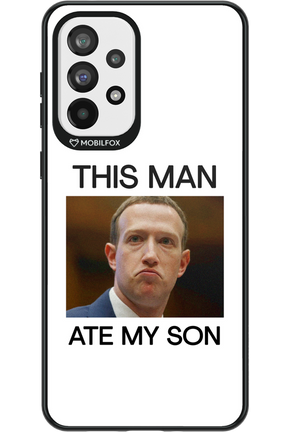 Ate - Samsung Galaxy A73