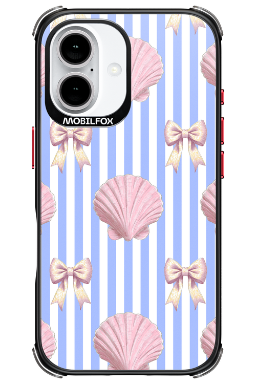 Shell Baby - Apple iPhone 16
