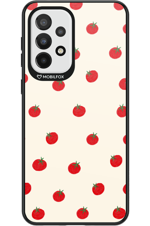 Baby Tomato - Samsung Galaxy A33