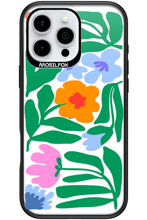 My Flowergarden - Apple iPhone 16 Pro Max