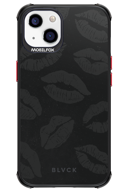 Dark Lips - Apple iPhone 13